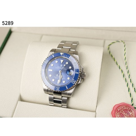 로렉* [Rolex] 수입고급 서브마리너 데이트 청판