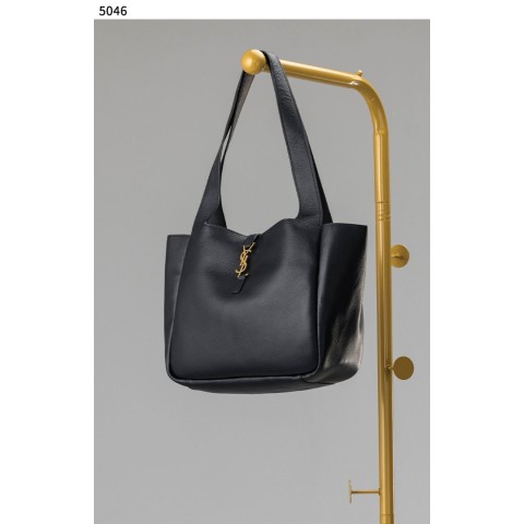 입*** 수입프리미엄급 BEA TOTE IN GRAINED LEATHER 미디엄백 5046