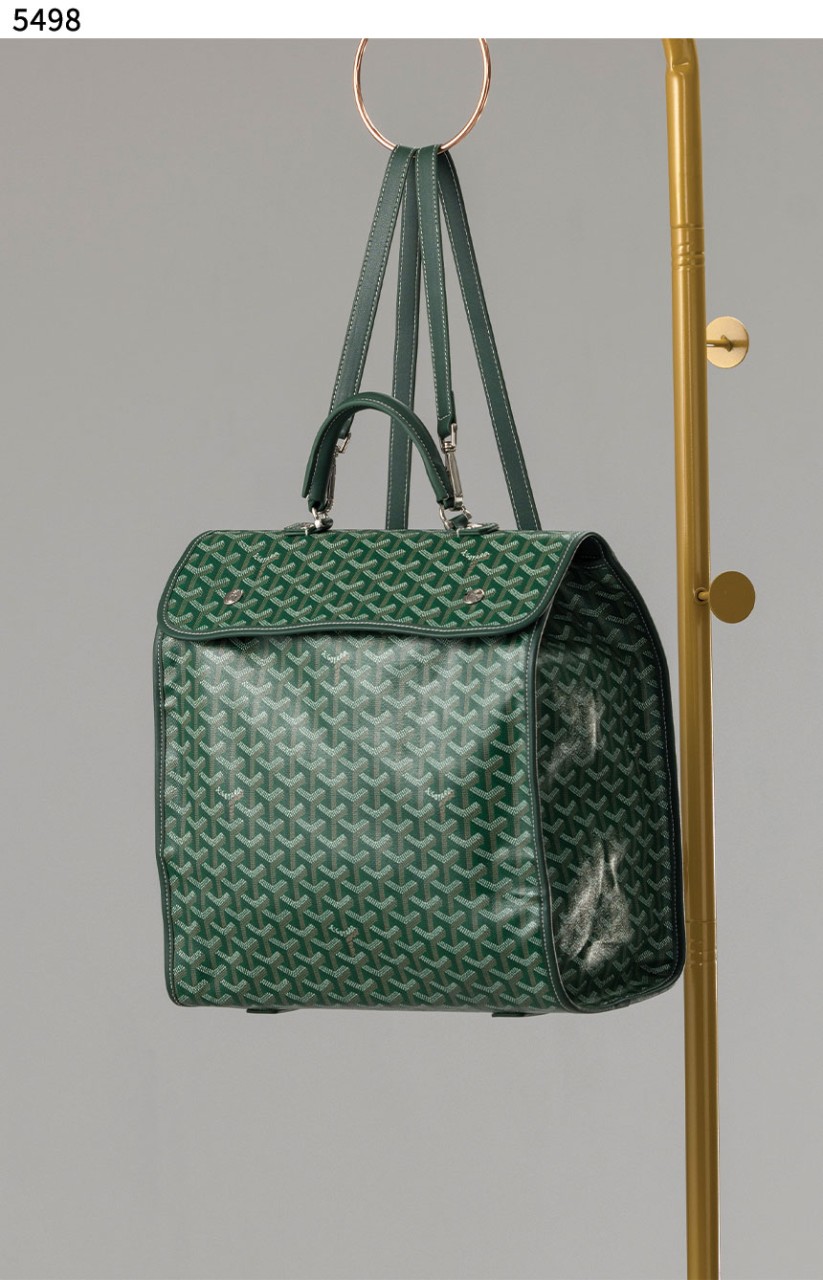 고야* [GOYARD] 수입프리미엄급 생레제르 백팩 5498