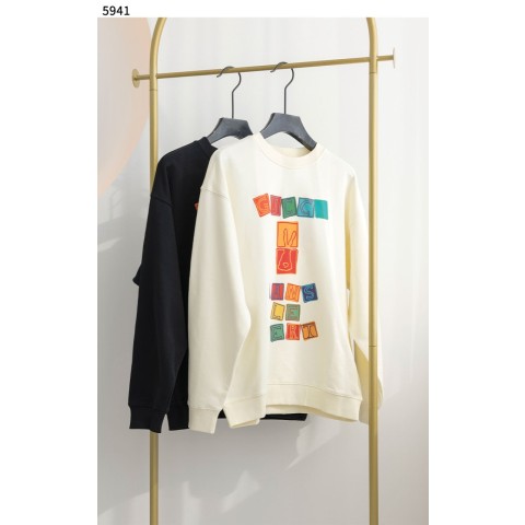 구* [GUCCI] 수입고급 Gucci GG Cotton Jersey Sweatshirt