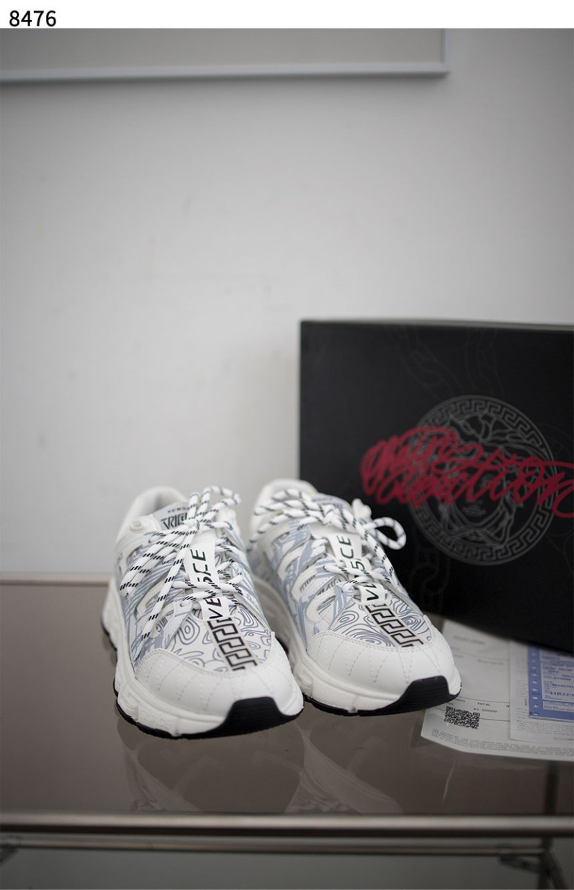 베*** 수입고급 Trigreca Sneakers 8476