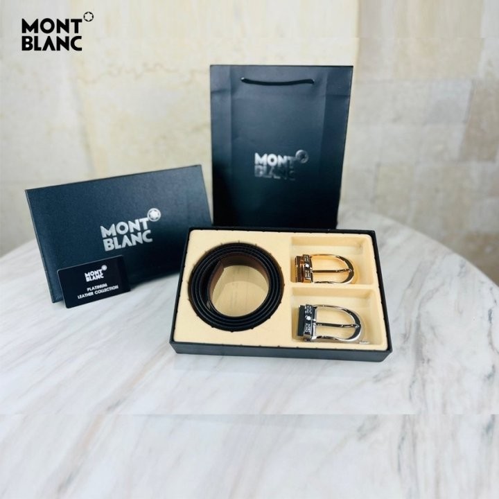 몽** set BELT