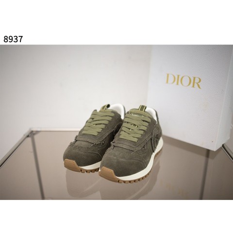 디* [Christian Dior] 수입고급 C'est Dior 스니커즈 8937