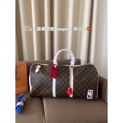 루*** NBA 키폴 50 가방
