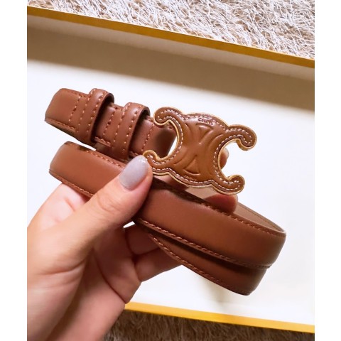 셀** 여성 벨트