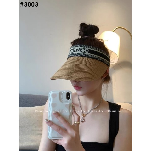 디* 라탄 캡 3003