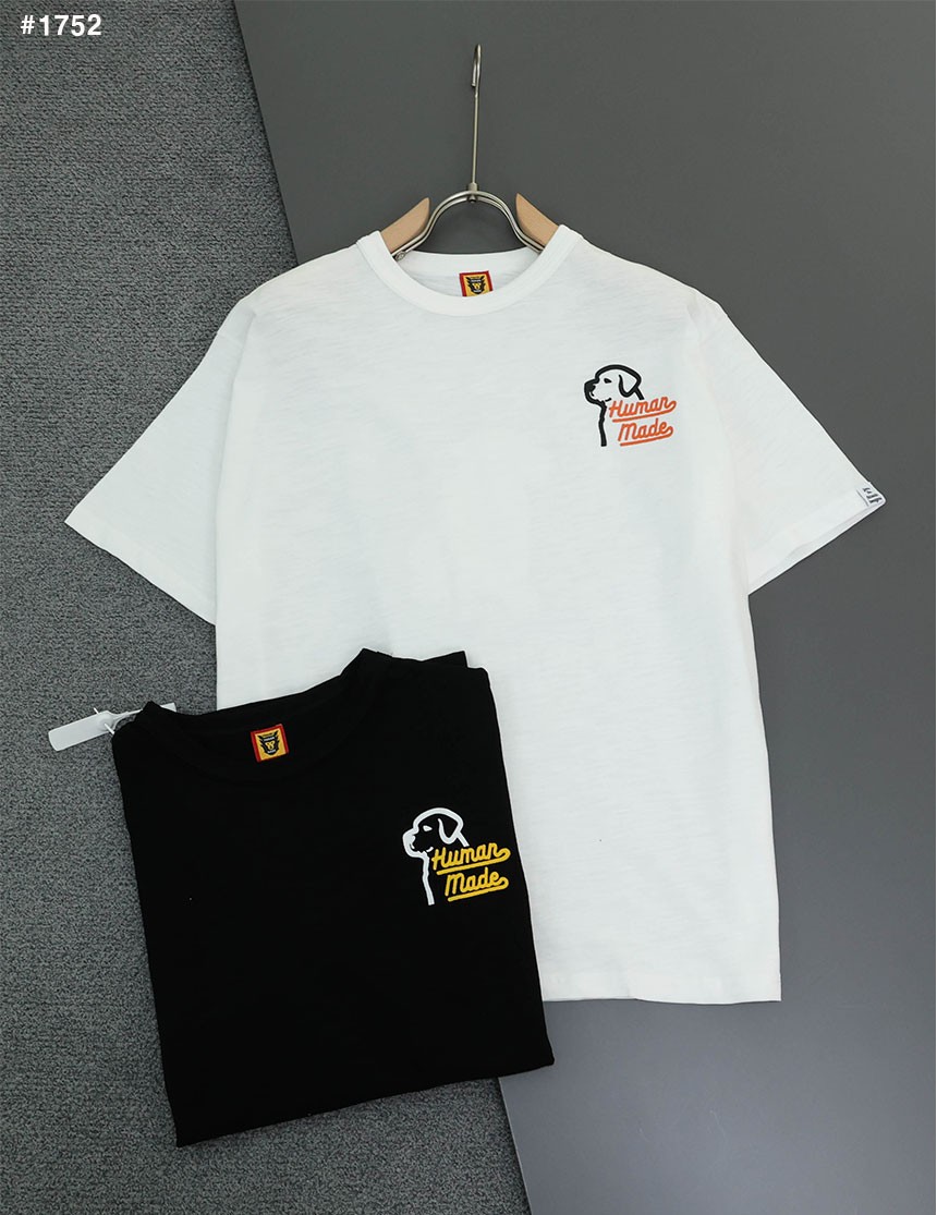 휴**** 도그 반팔티 1752