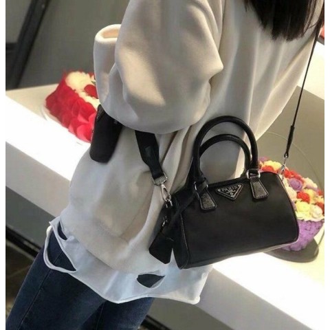 프** 미니포켓 멀티백