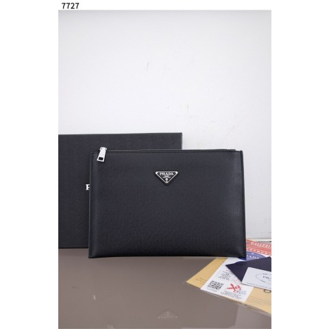 프** 남성 사피아노 클러치 7727