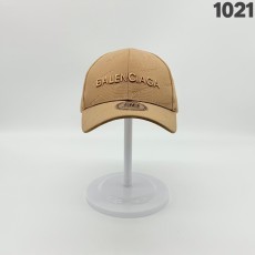 발**** 로고 볼캡 모자