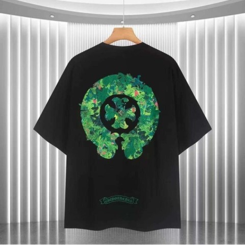 크*** 홀스슈 반팔티