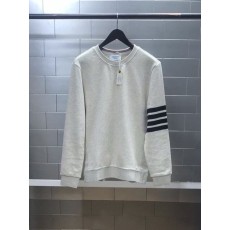 톰*** 사선 스웻 맨투맨