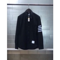 톰*** 4bar 율 스냅 프론트 셔츠 자켓