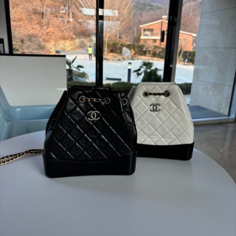 샤* 가브리엘 스몰 백팩