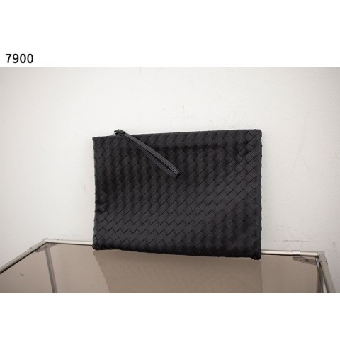 보***** 인트레치아토 클러치 7900