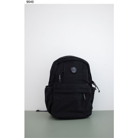 씨**** 나일론 B 렌즈 백팩 9040
