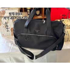 프** 수입고급 나일론 여행구 보스턴백