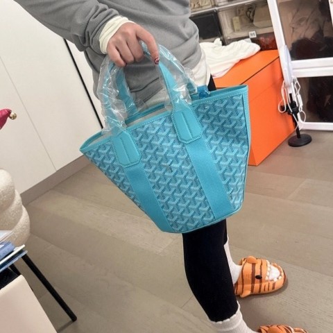 고** 벨하라 토트백
