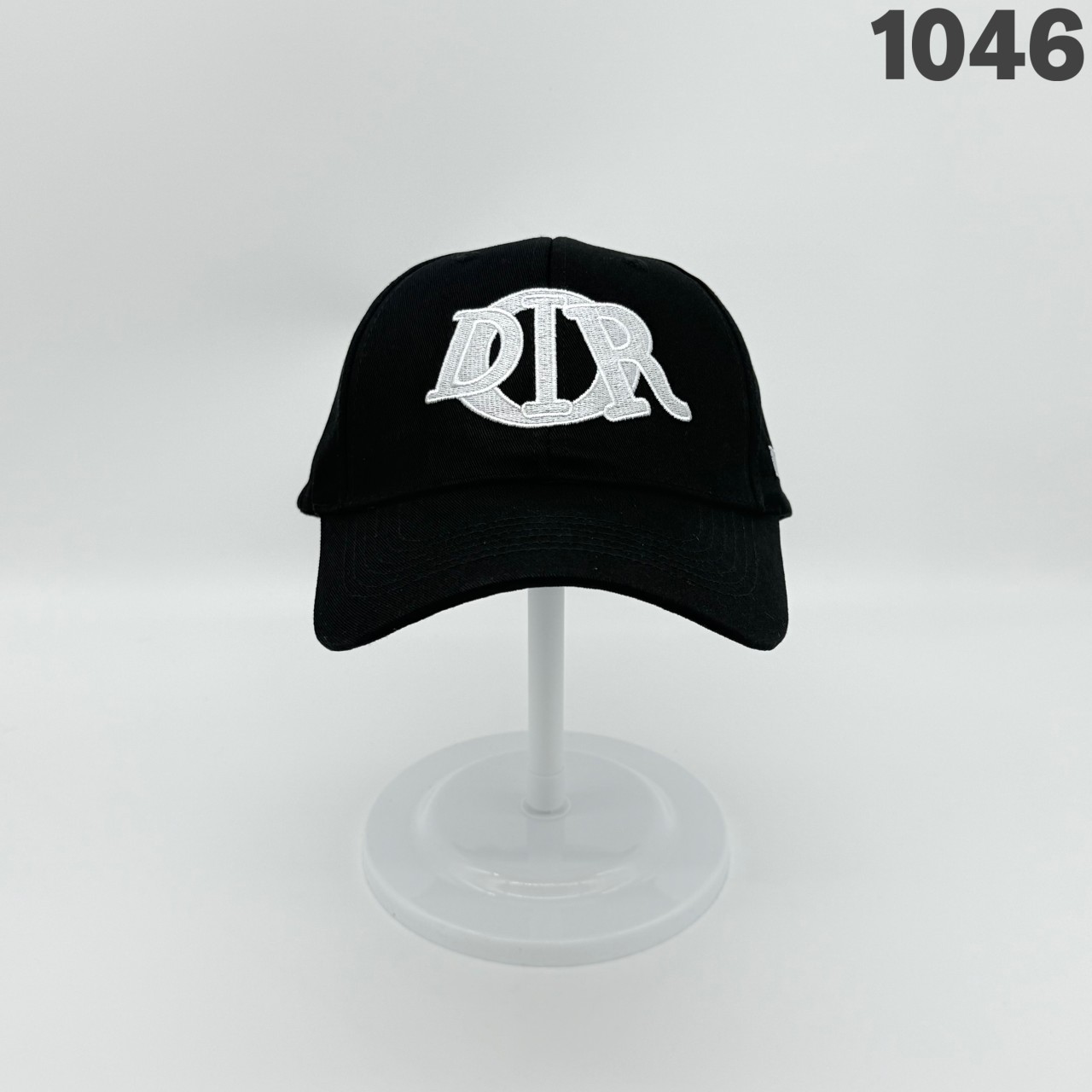 디* 참 캡 코튼 볼캡 모자 1046 1047