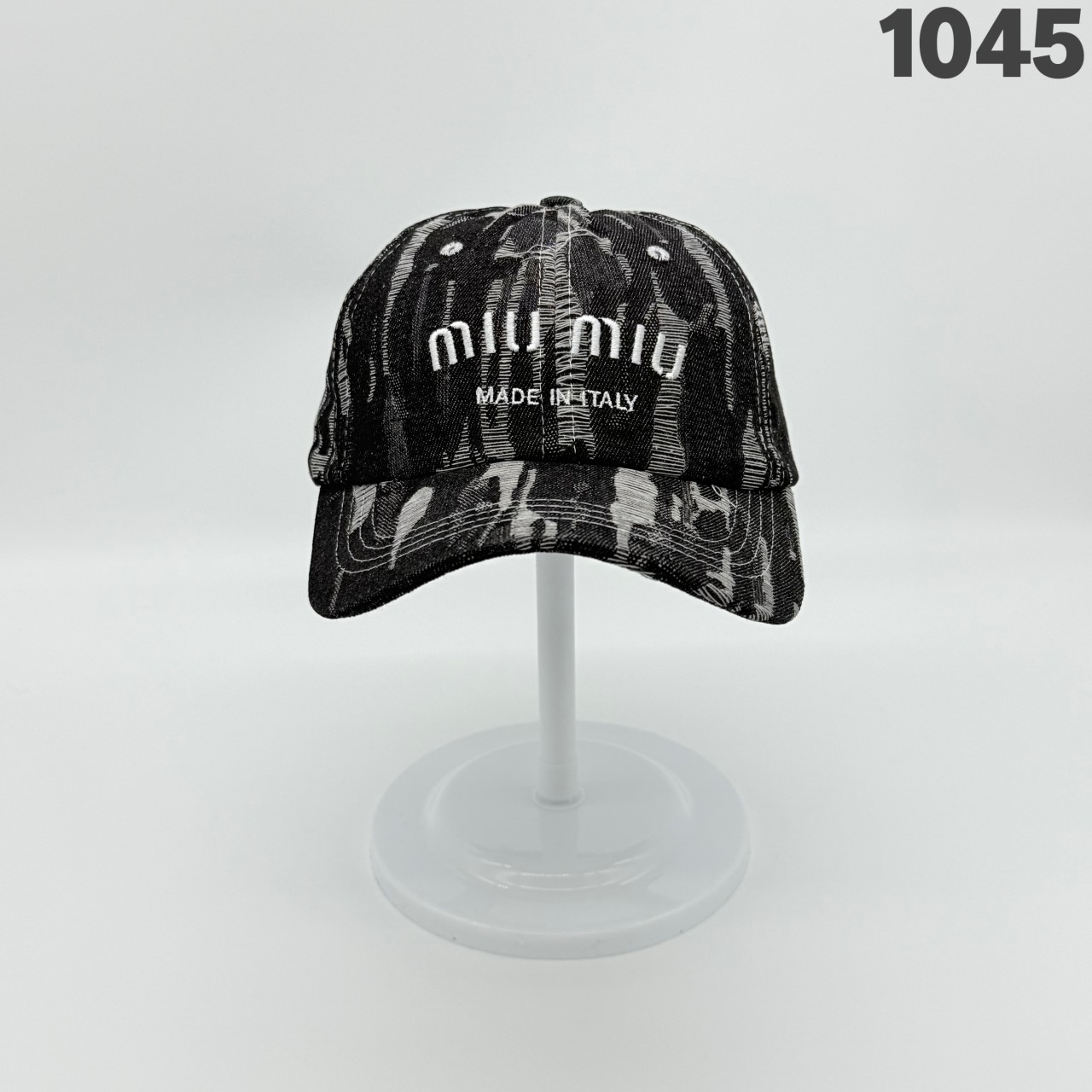 미*** 데님 볼캡 모자 1045 1068