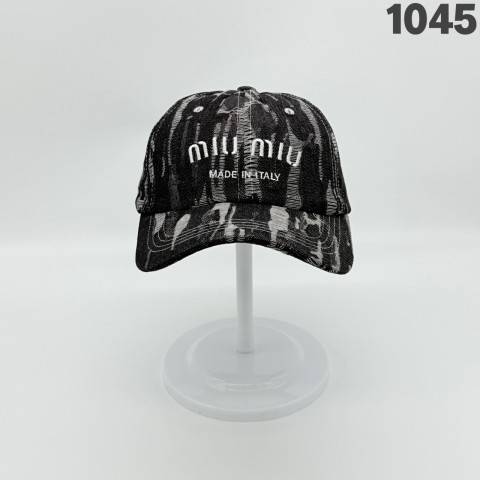 미*** 데님 볼캡 모자 1045 1068