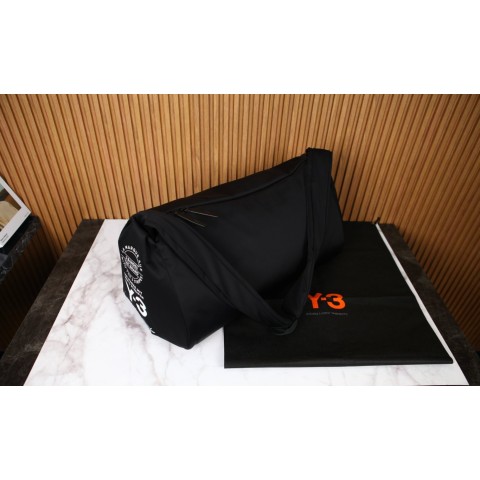 Y3 요지야마모토 GYM 백