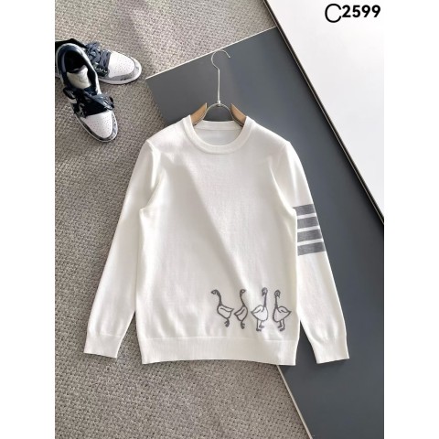 톰*** 인타르시아 니트